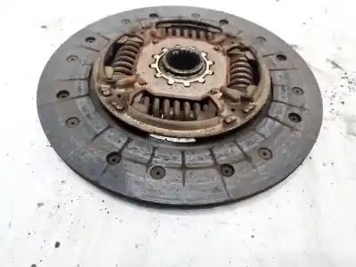 Pezzo di ricambio per auto di seconda mano kit frizione per toyota auris (_e15_) 1.4 d-4d (nde150_) riferimenti oem iam   
