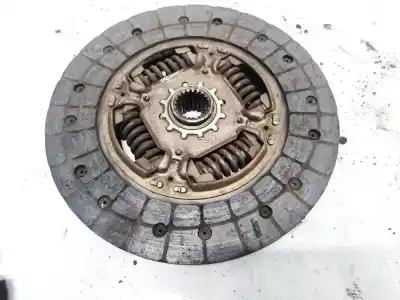 Pezzo di ricambio per auto di seconda mano kit frizione per toyota auris (_e15_) 1.4 d-4d (nde150_) riferimenti oem iam   