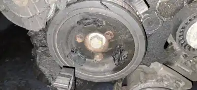 Peça sobressalente para automóvel em segunda mão polia do virabrequim por bmw 1502-2002 (e10) 1802 referências oem iam 