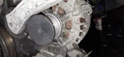 Peça sobressalente para automóvel em segunda mão alternador por bmw 1502-2002 (e10) 1802 referências oem iam   