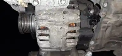 Peça sobressalente para automóvel em segunda mão alternador por bmw 1502-2002 (e10) 1802 referências oem iam 