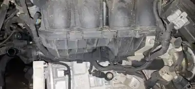 Peça sobressalente para automóvel em segunda mão coletor admissão por bmw 1502-2002 (e10) 1802 referências oem iam   