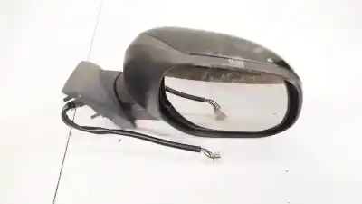 Piesă de schimb auto la mâna a doua oglinda laterala retrovizor dreapta pentru peugeot 4007 (vu_, vv_) 2.2 hdi referințe oem iam e4023709