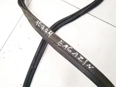 Pezzo di ricambio per auto di seconda mano pezzi vari per nissan leaf (ze0) electric riferimenti oem iam   