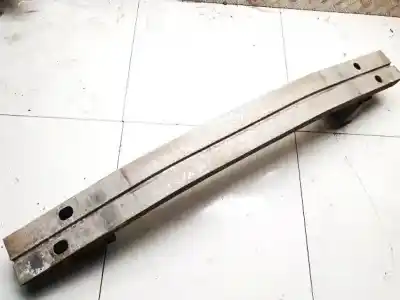 Peça sobressalente para automóvel em segunda mão reforço do pára choques traseiro por nissan leaf (ze0) electric referências oem iam 