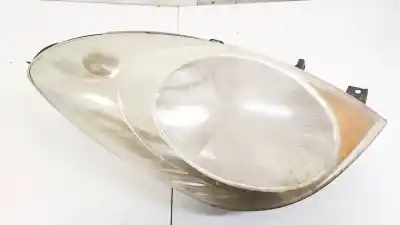 Peça sobressalente para automóvel em segunda mão farol / farolim direito por nissan note (e11, ne11) 1.5 dci referências oem iam 