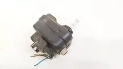 Peça sobressalente para automóvel em segunda mão motor de regulação faróis por nissan note (e11, ne11) 1.5 dci referências oem iam 