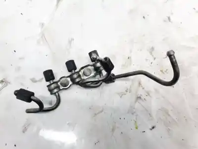 Pezzo di ricambio per auto di seconda mano tubo per toyota auris (_e15_) 1.4 d-4d (nde150_) riferimenti oem iam 