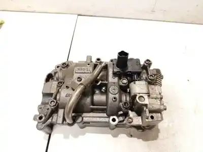 Second-hand car spare part oil pump for audi a5 cabriolet (8f7) 2.0 tdi oem iam references 03l103587