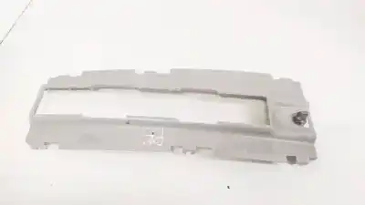 Second-hand car spare part plastics for bmw 3 (e30) m3 2.3 oem iam references 93370369  93370369le