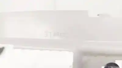 Second-hand car spare part plastics for bmw 3 (e30) m3 2.3 oem iam references 93370369  93370369le