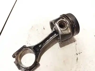 Second-hand car spare part piston for audi a5 cabriolet (8f7) 2.0 tdi oem iam references   