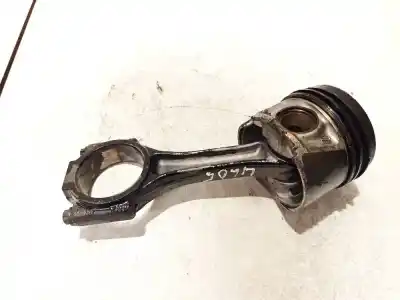 Second-hand car spare part piston for audi a5 cabriolet (8f7) 2.0 tdi oem iam references 