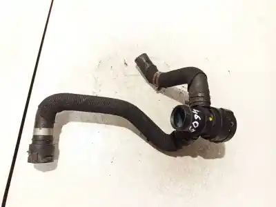 Second-hand car spare part tube for audi a5 cabriolet (8f7) 2.0 tdi oem iam references 1k0122293b