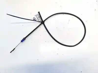 Pezzo di ricambio per auto di seconda mano pezzi vari per mini mini (r50, r53) cooper riferimenti oem iam   