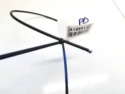 Pezzo di ricambio per auto di seconda mano pezzi vari per mini mini (r50, r53) cooper riferimenti oem iam   