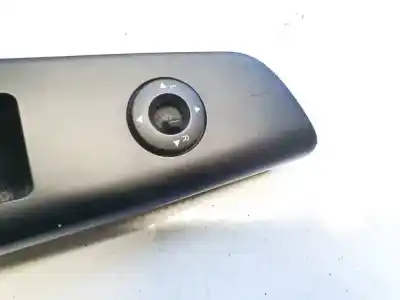 Peça sobressalente para automóvel em segunda mão comutador de espelhos retrovisores por kia cee'd fastback (ed) 1.4 referências oem iam 
