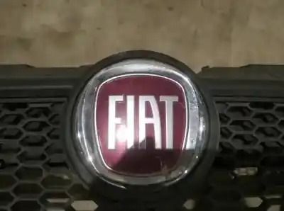 Gebrauchtes Autoersatzteil emblem zum fiat doblo cargo (263_) 2.0 d multijet oem-iam-referenzen 