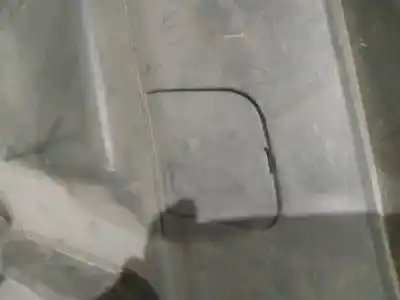 Gebrauchtes Autoersatzteil frontleisten zum fiat doblo cargo (263_) 2.0 d multijet oem-iam-referenzen 