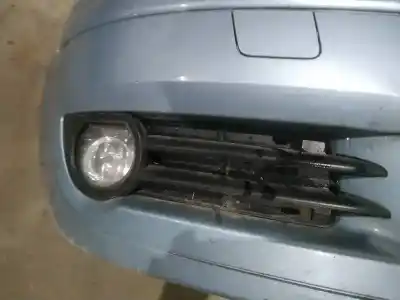 Peça sobressalente para automóvel em segunda mão grelha de pára choques frontal por audi a3 (8p1) 1.6 referências oem iam 