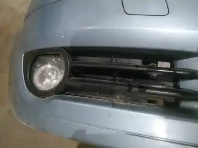 Second-hand car spare part front bumper grille for audi a3 (8p1) 1.6 oem iam references   