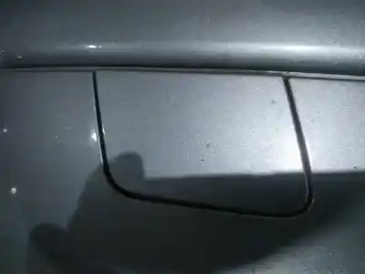 Peça sobressalente para automóvel em segunda mão molduras frontais por audi a3 (8p1) 1.6 referências oem iam 