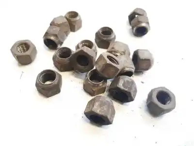 Pezzo di ricambio per auto di seconda mano pezzi vari per ford c-max (cb3) 1.6 tdci cat riferimenti oem iam   