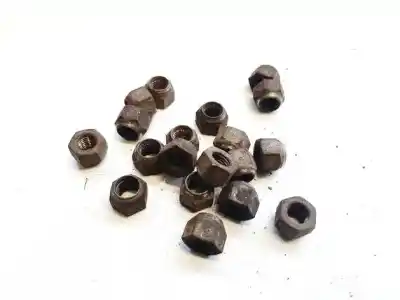 Pezzo di ricambio per auto di seconda mano pezzi vari per ford c-max (cb3) 1.6 tdci cat riferimenti oem iam   