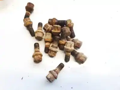 Peça sobressalente para automóvel em segunda mão peças diversas por peugeot bipper (aa_) 1.4 hdi referências oem iam 