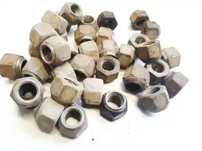 Piesă de schimb auto la mâna a doua piese diverse pentru ford fiesta vi (cb1, ccn) 1.4 tdci referințe oem iam 