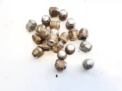 Pezzo di ricambio per auto di seconda mano pezzi vari per honda cr-v (rd8) 2.0 vtec cat riferimenti oem iam   