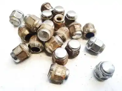 Pezzo di ricambio per auto di seconda mano pezzi vari per honda cr-v (rd8) 2.0 vtec cat riferimenti oem iam   