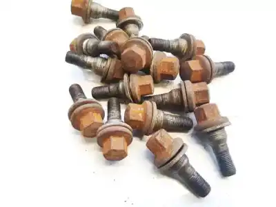 Peça sobressalente para automóvel em segunda mão peças diversas por citroen c4 i (lc_) 1.6 hdi referências oem iam 