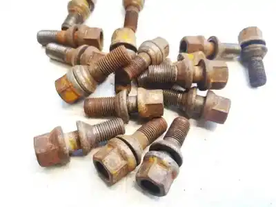 Pezzo di ricambio per auto di seconda mano pezzi vari per porsche 968 descapotable 3.0 riferimenti oem iam   