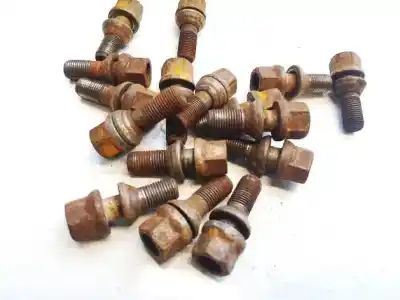 Second-hand car spare part various parts for porsche 968 descapotable 3.0 oem iam references 