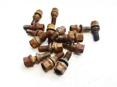 Pezzo di ricambio per auto di seconda mano pezzi vari per porsche 968 descapotable 3.0 riferimenti oem iam   