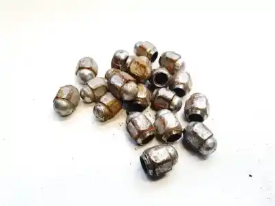 Second-hand car spare part various parts for toyota corolla verso (zer_, zze12_, r1_) 2.0 d-4d (cur10_) oem iam references 