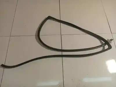 Peça sobressalente para automóvel em segunda mão junta vedante da porta por toyota corolla verso (zer_, zze12_, r1_) 2.0 d-4d (cur10_) referências oem iam 