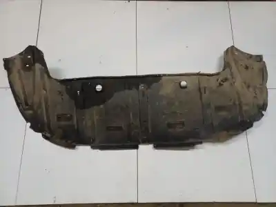 Pezzo di ricambio per auto di seconda mano plastica per citroen c4 i (lc_) 1.6 hdi riferimenti oem iam   