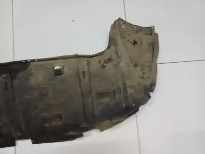 Pezzo di ricambio per auto di seconda mano plastica per citroen c4 i (lc_) 1.6 hdi riferimenti oem iam   