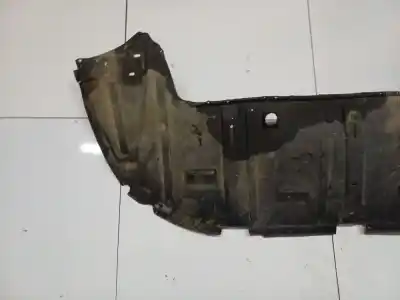 Pezzo di ricambio per auto di seconda mano plastica per citroen c4 i (lc_) 1.6 hdi riferimenti oem iam   