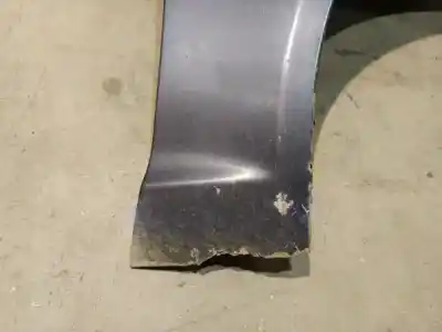 Second-hand car spare part front right fin for audi a6 c6 (4f2) 2.7 tdi oem iam references   