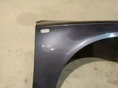 Second-hand car spare part front right fin for audi a6 c6 (4f2) 2.7 tdi oem iam references   