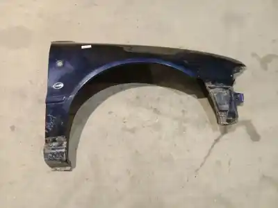 Peça sobressalente para automóvel em segunda mão guarda-lamas dianteiro direito por audi a4 b5 (8d2) 1.8 referências oem iam 
