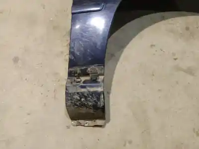 Pezzo di ricambio per auto di seconda mano parafango anteriore destro per audi a4 b5 (8d2) 1.8 riferimenti oem iam   