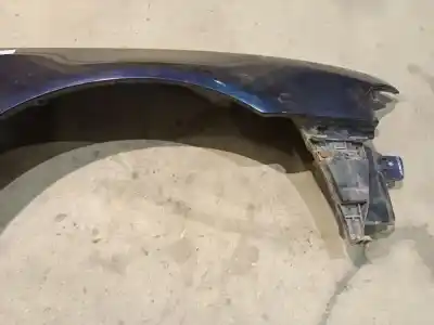 Pezzo di ricambio per auto di seconda mano parafango anteriore destro per audi a4 b5 (8d2) 1.8 riferimenti oem iam   