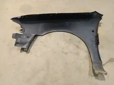 Pezzo di ricambio per auto di seconda mano parafango anteriore destro per audi a4 b5 (8d2) 1.8 riferimenti oem iam   