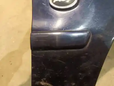 Peça sobressalente para automóvel em segunda mão moldagem por audi a4 b5 (8d2) 1.8 referências oem iam 