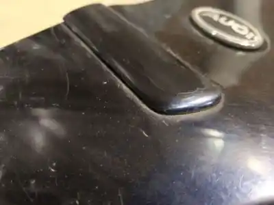 Peça sobressalente para automóvel em segunda mão moldagem por audi a4 b5 (8d2) 1.8 referências oem iam   