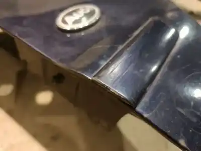 Peça sobressalente para automóvel em segunda mão moldagem por audi a4 b5 (8d2) 1.8 referências oem iam   